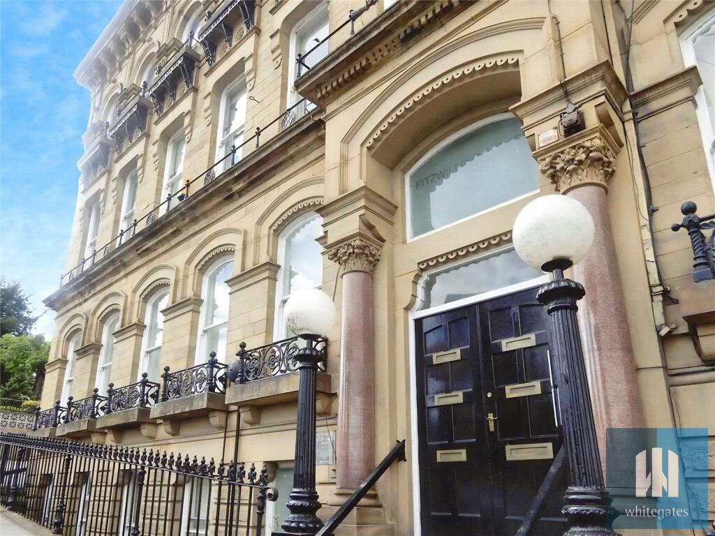 Main image of property: Fitzwilliam Street, Town Centre, Huddersfield, HD1