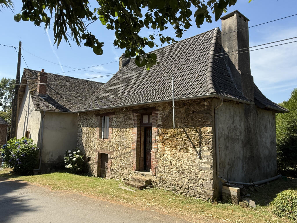 Main image of property: Limousin, Corrèze, Concèze