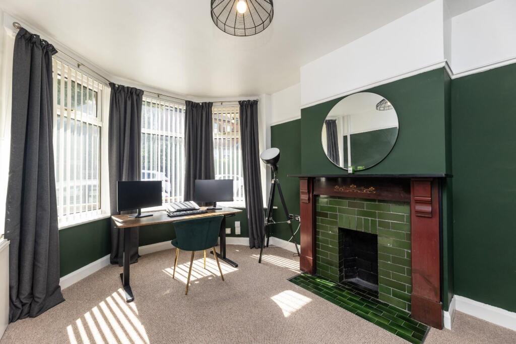 Main image of property: Churchfield Lane, Castleford