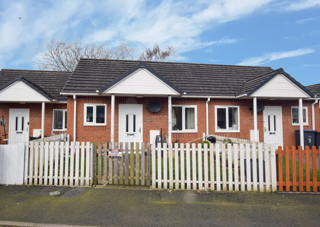 Main image of property: Glebeland Court, Donnington, Telford, TF2 7SB 