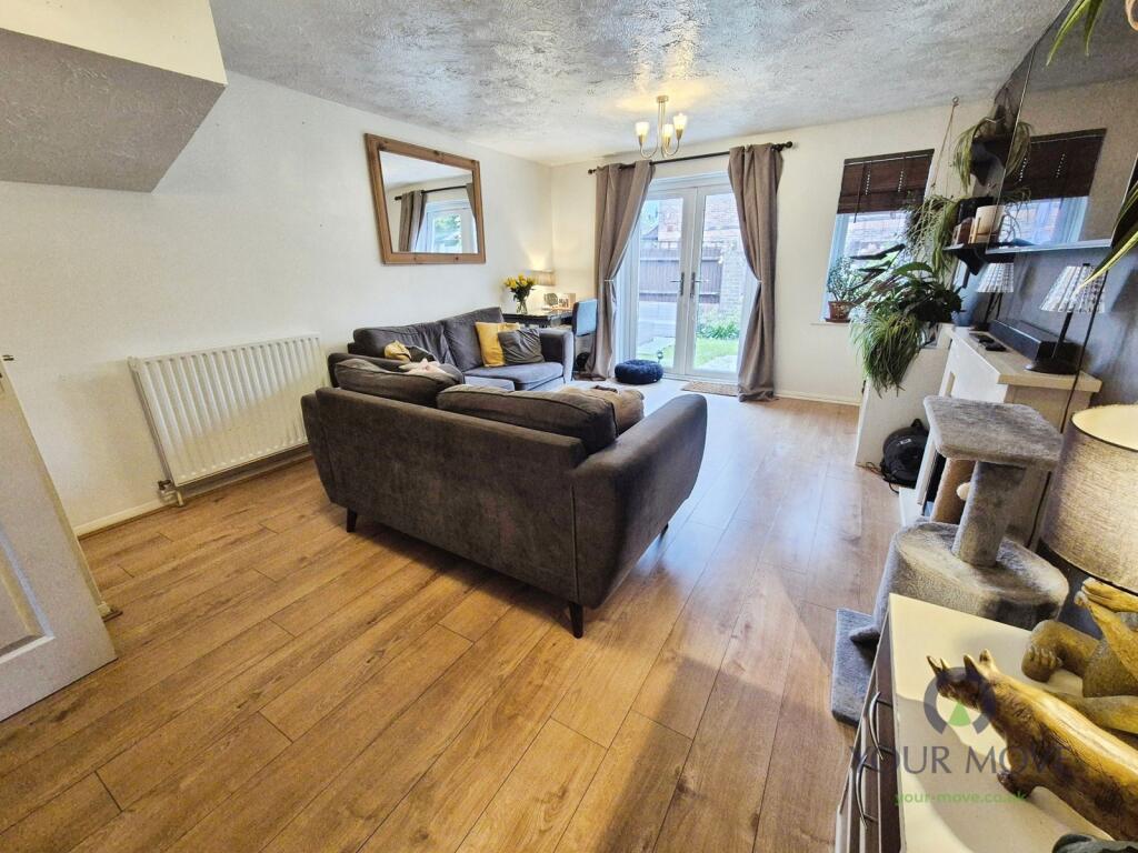 House in Wealden, Roebuck Park, Hellingly - View 2