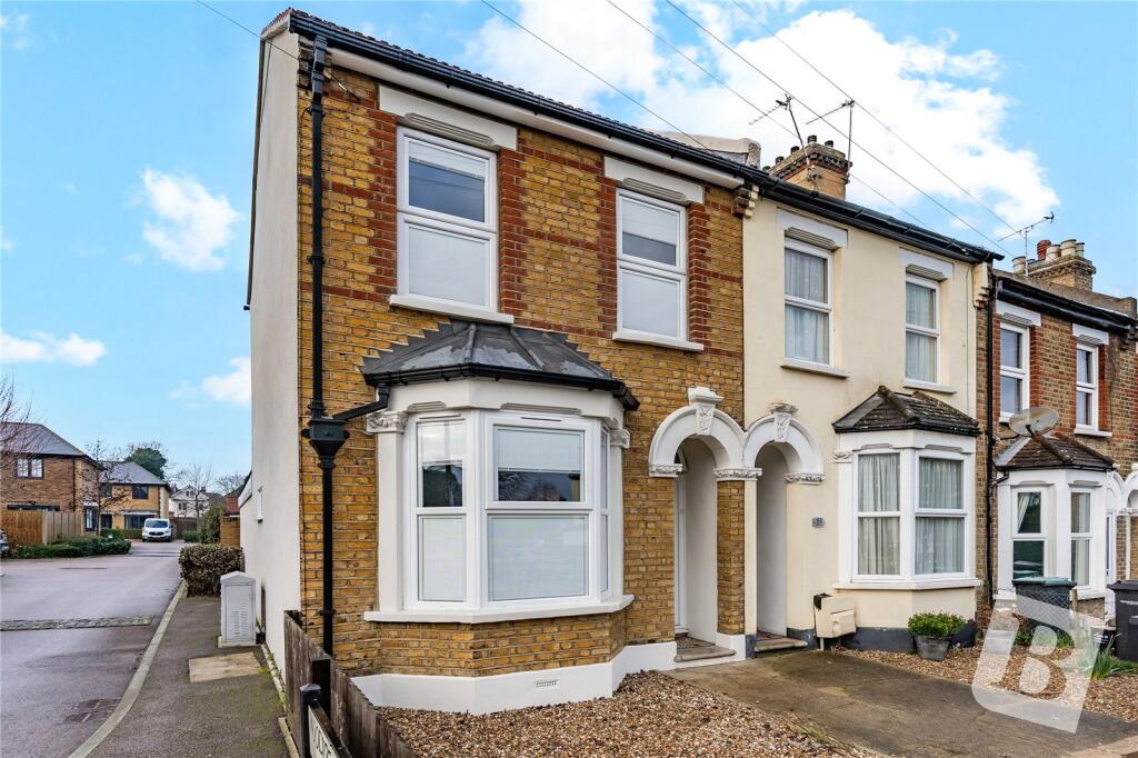 Main image of property: Whitehill Road, Gravesend, Kent, DA12