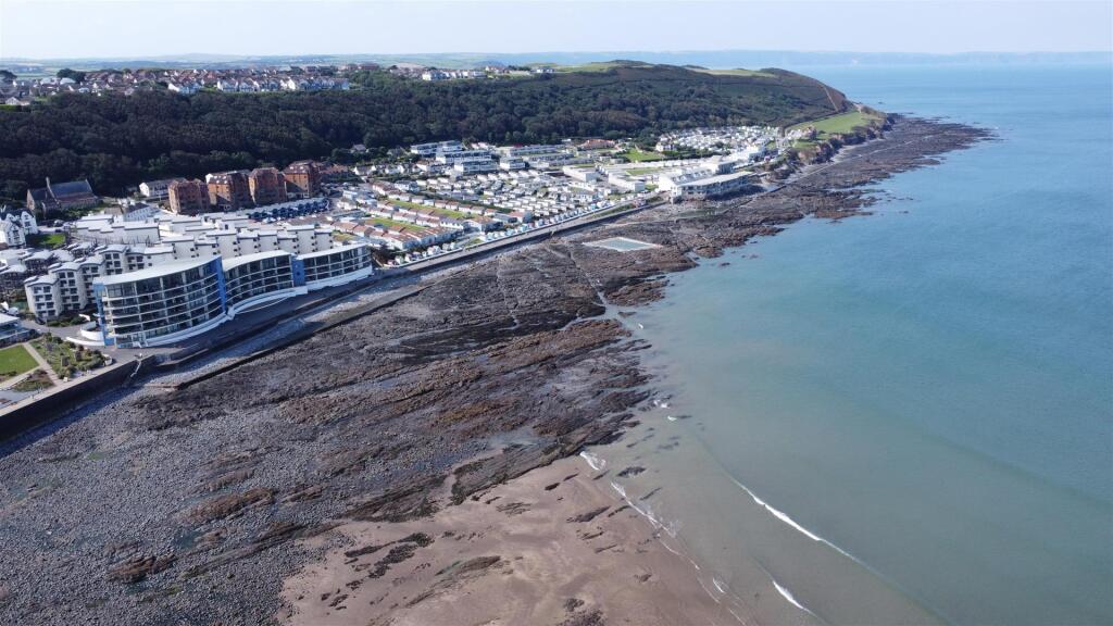 Apartment in Bideford, Westward Ho!, Northam - View 2