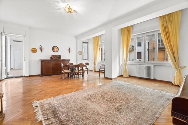 Main image of property: Via Ariberto, Milan, Italy
