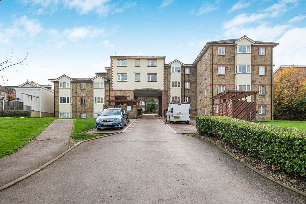 Main image of property: Kearton Place, Croydon Road