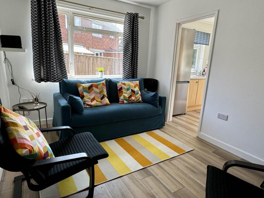 House in Exeter - More