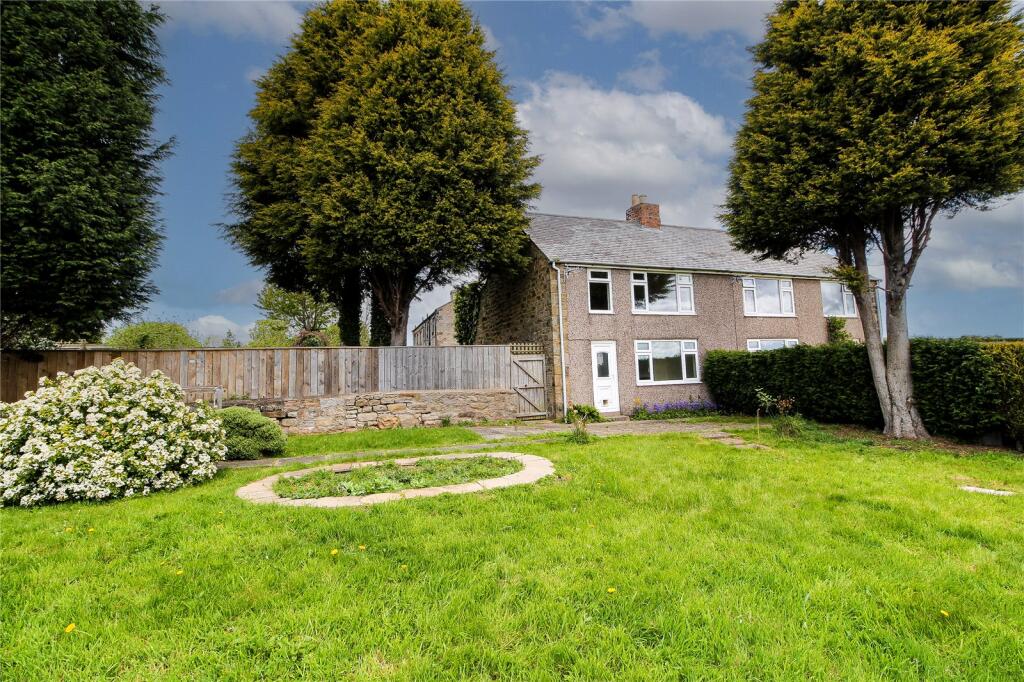 Main image of property: Black Callerton, Newcastle upon Tyne, Tyne and Wear, NE5