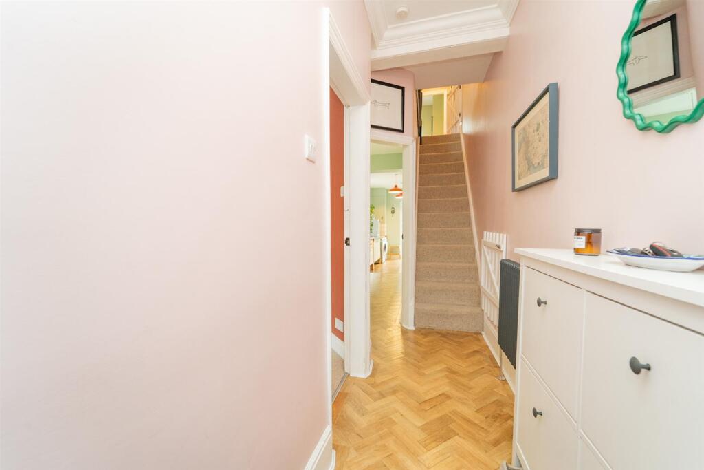 Firwood Avenue, Urmston photo 4