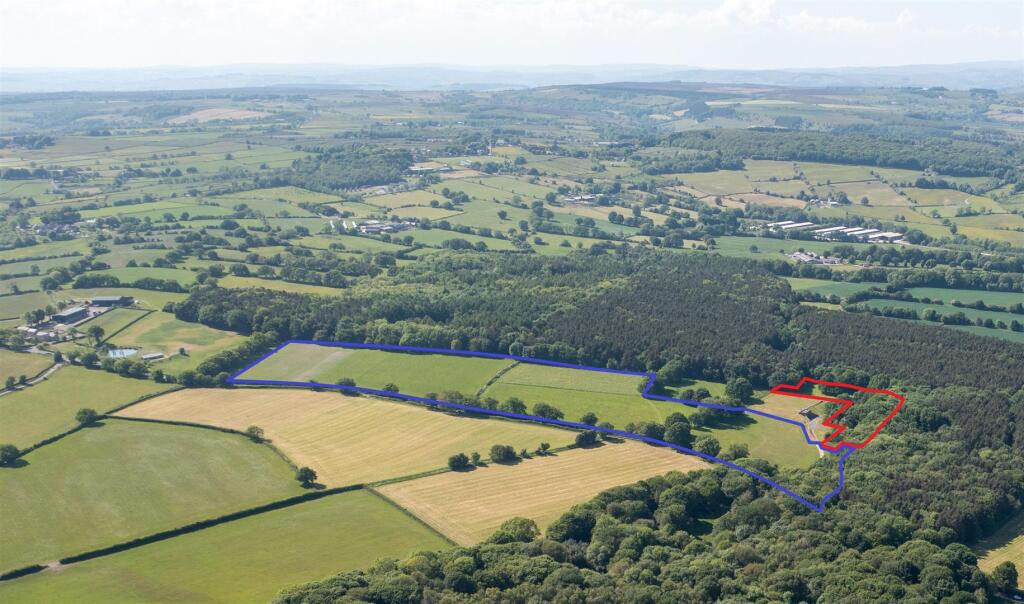 Main image of property: Lot A, Land and ponds, Birkin Lane, Wingerworth, Chesterfield