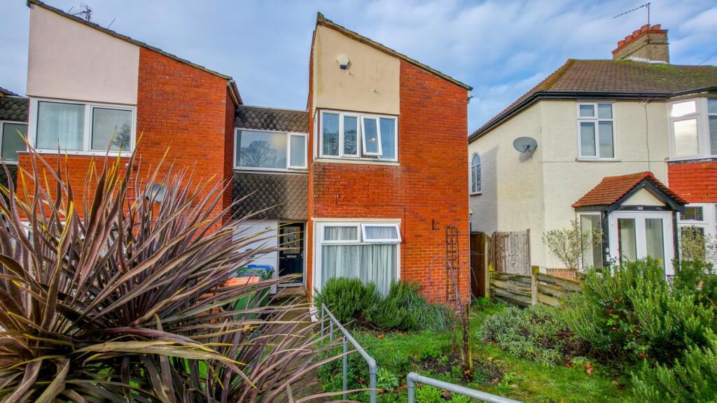 Main image of property: Cleanthus Road, Shooters Hill, London, SE18