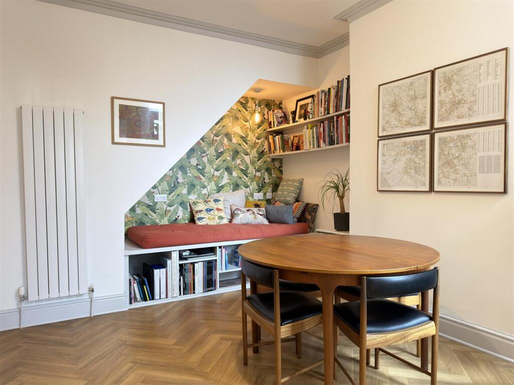 3 bedroom terraced house for rent