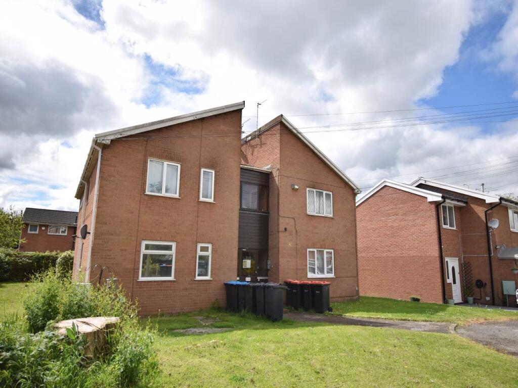 Main image of property: Telford Way, Saltney, Chester
