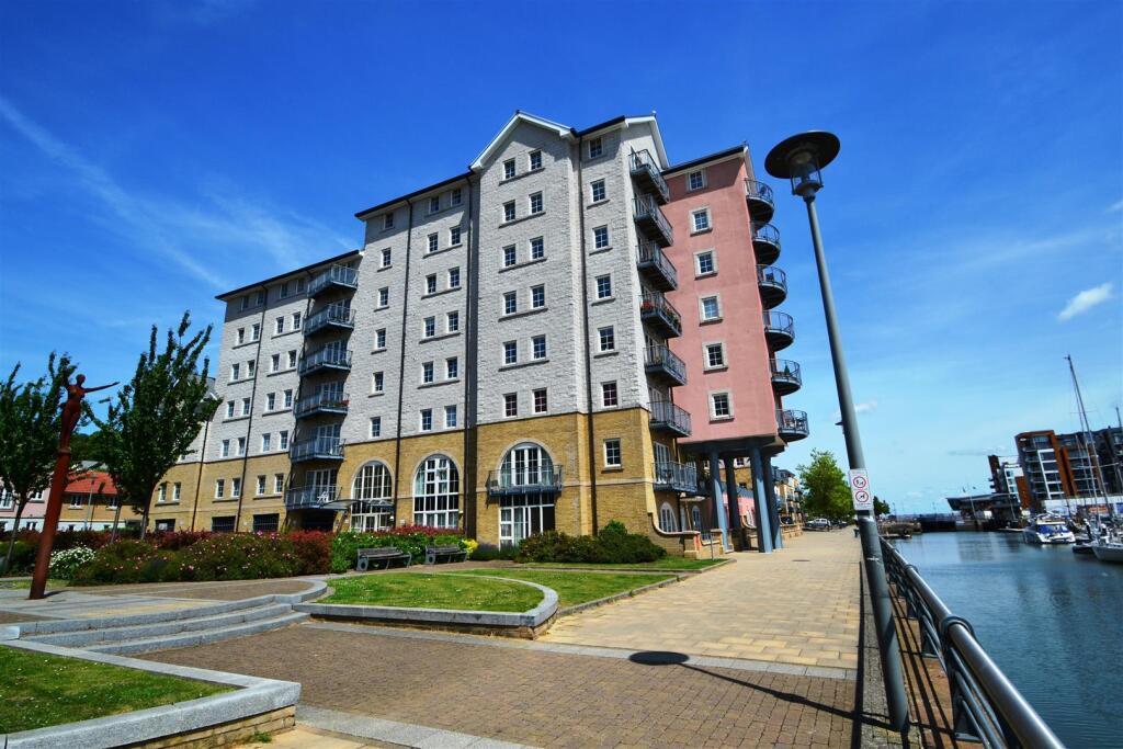 Main image of property: Lower Burlington Road, Portishead