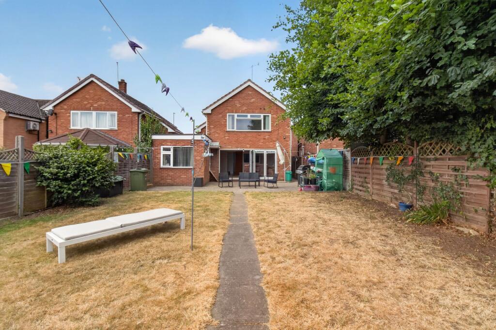Hallow Road, Worcester, WR2 photo 4