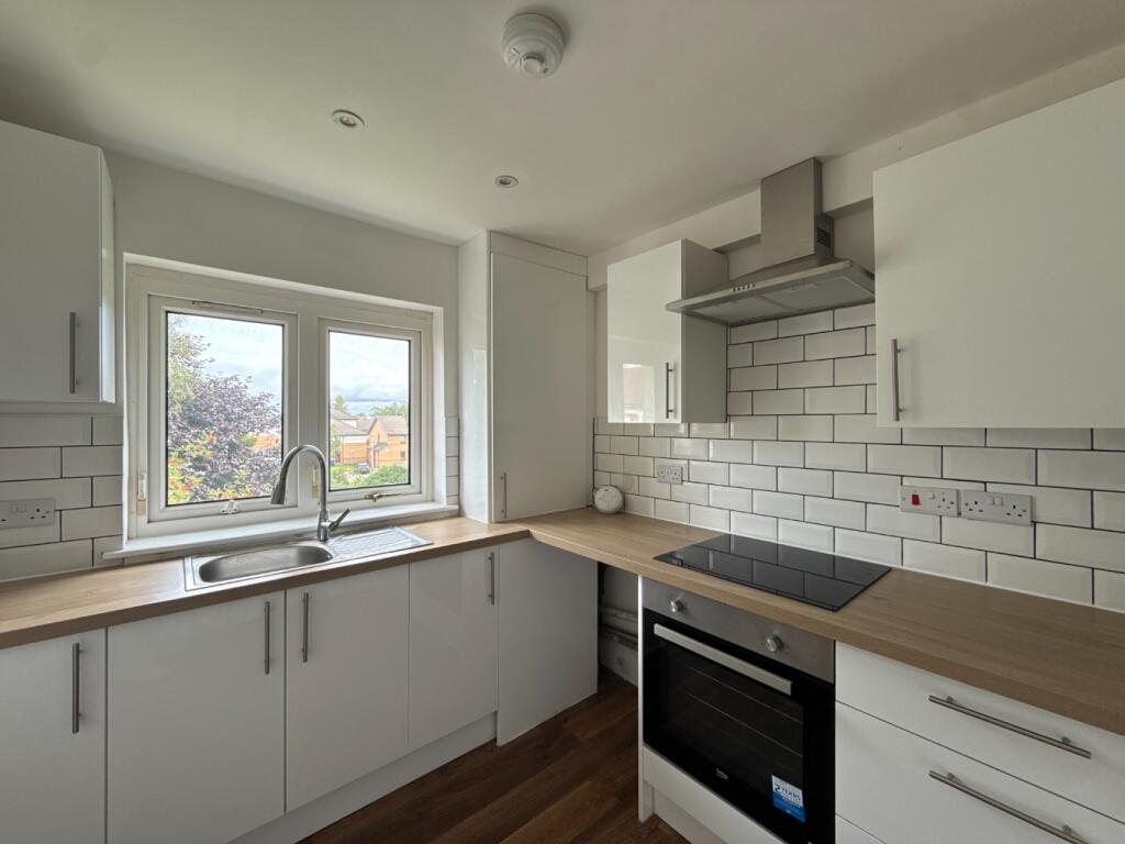 Apartment in Paisley - View 4