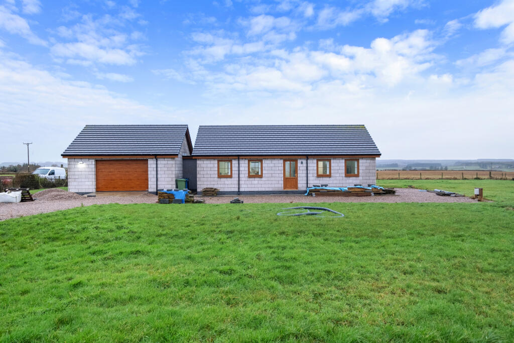 Main image of property: Kingston Cottage, Watten, Wick,