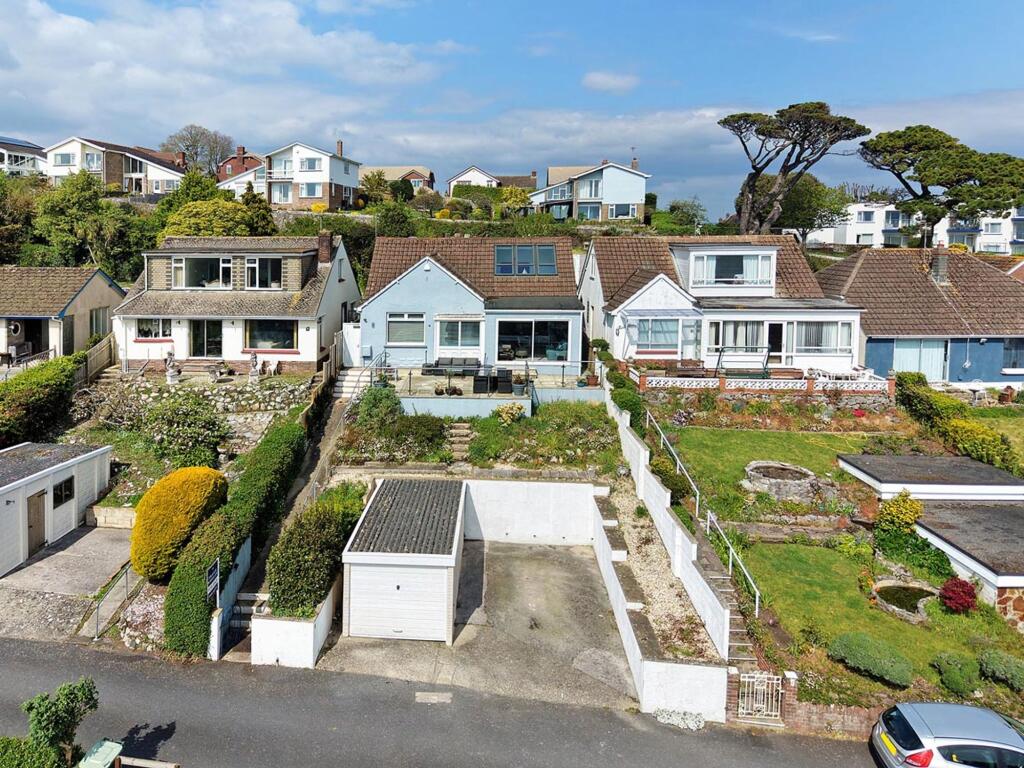 Main image of property: Meldrum Close, Dawlish, EX7