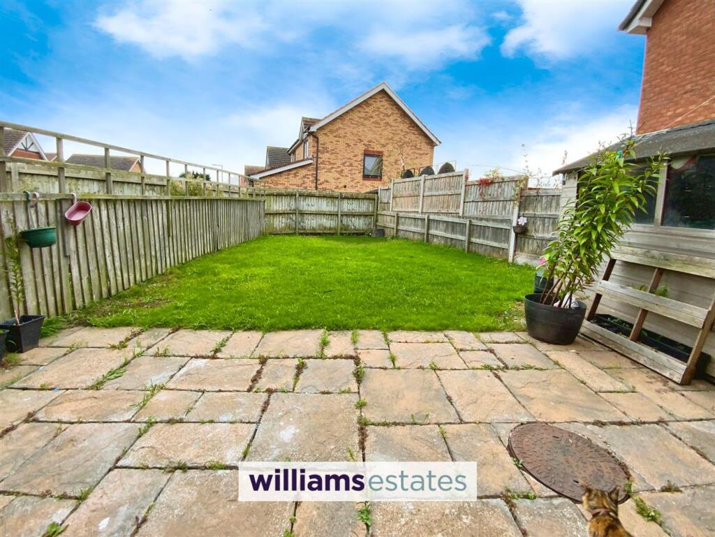 Ffordd Maes Yr Haf, Prestatyn, LL19 photo 3