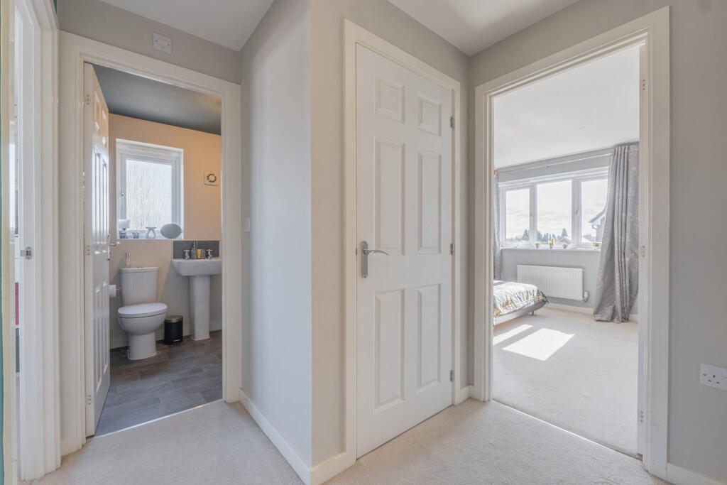 Additional image 18 of Kimcote Street, Brockhill, Redditch, B97 6BU