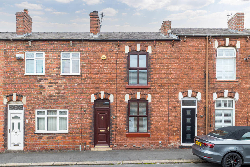 Main image of property: Hill Street, Hindley, WN2 2RA