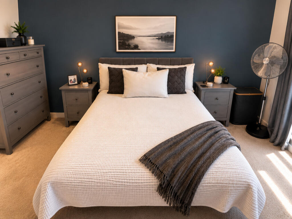 Apartment in Bromley - View 3
