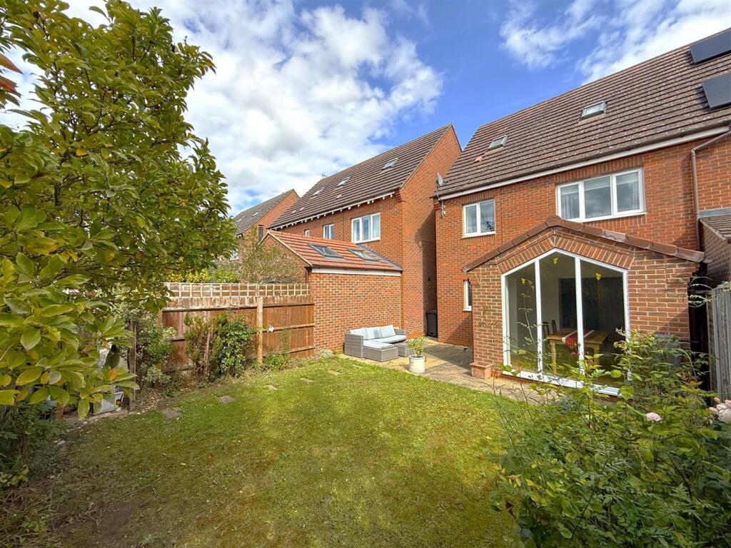 House in Charnwood, Mountsorrel - View 2