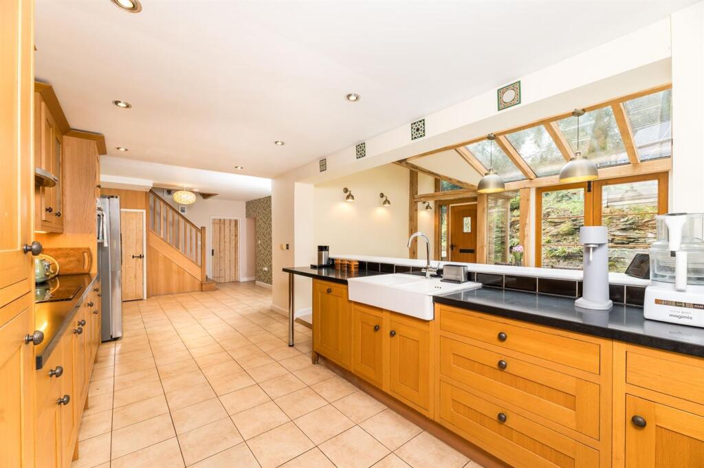 Cragside, Welburn, York, YO60 7EL photo 3