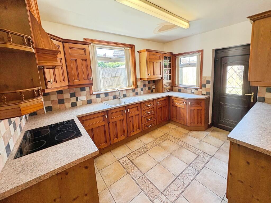 House in Bolsover, Pinxton - View 3