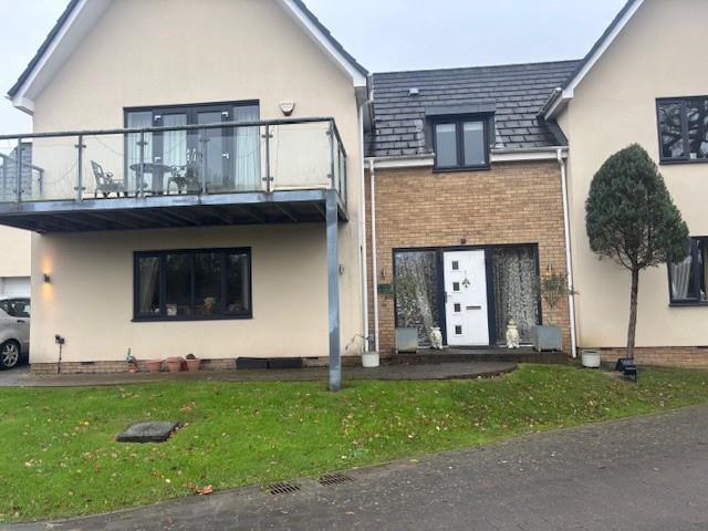 Main image of property: Wyman Chase, Oxley Park, Milton Keynes