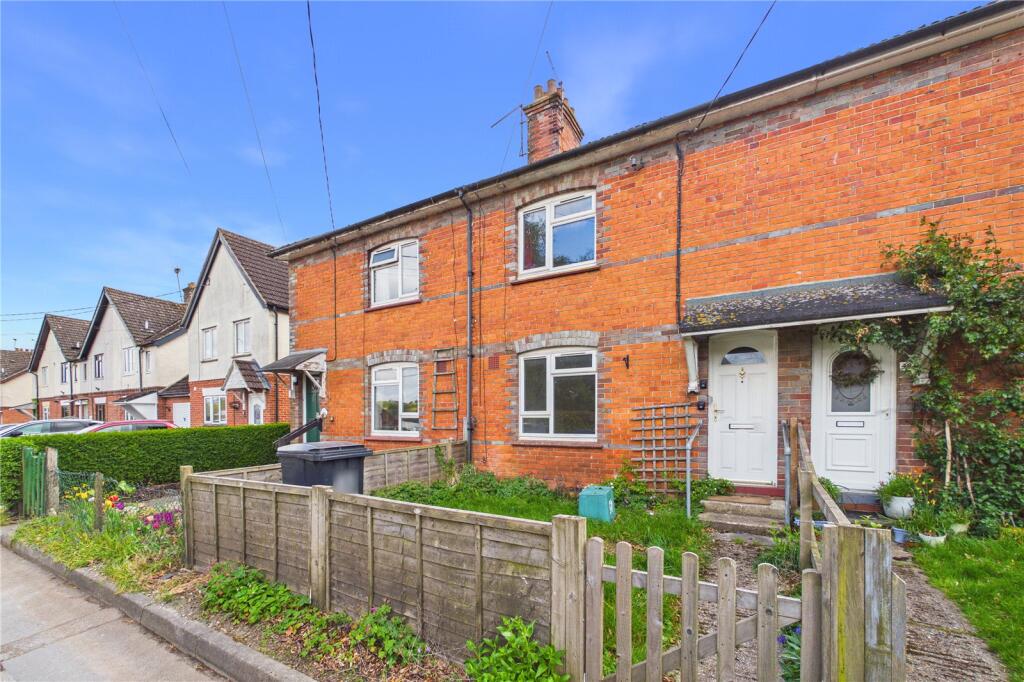 Main image of property: Bockhampton Road, Lambourn, Hungerford, Berkshire, RG17