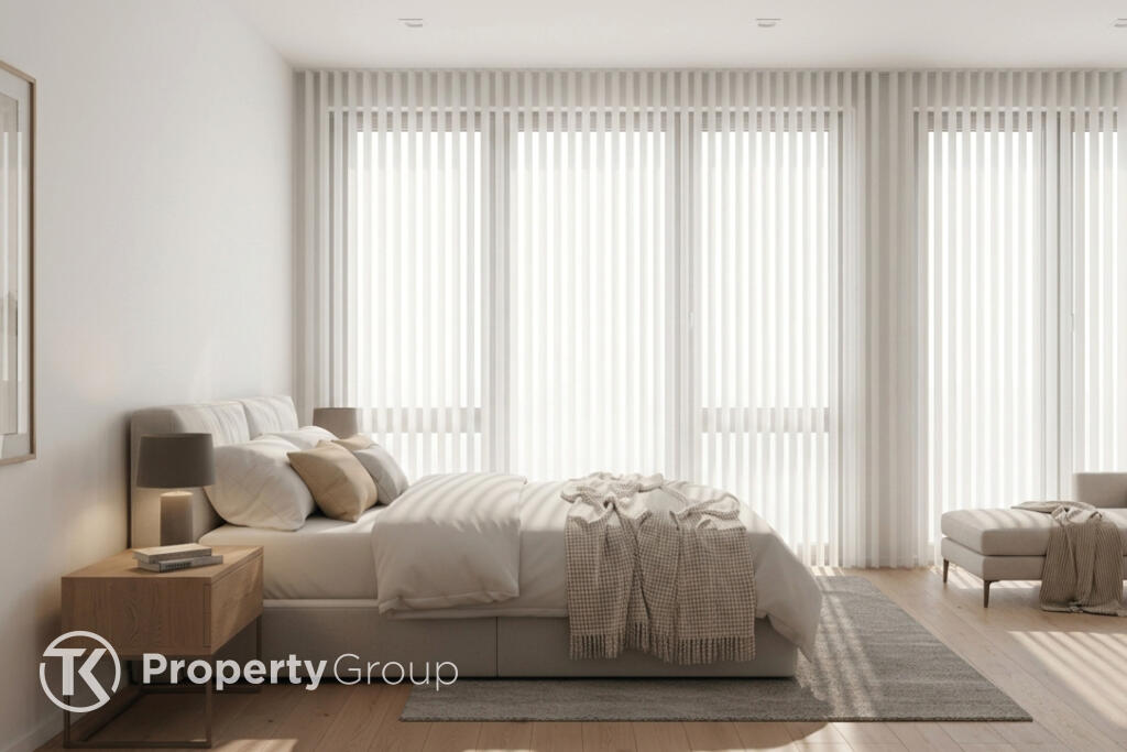 Apartment in Manchester, City Centre - View 2
