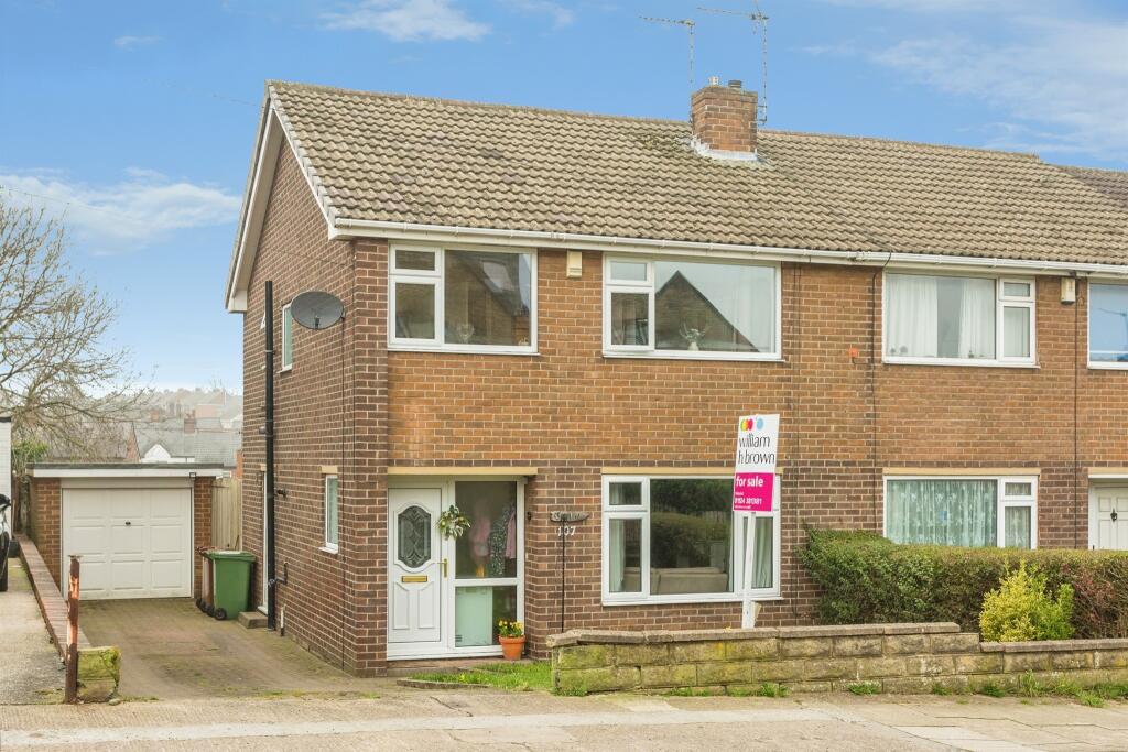 Main image of property: South Parade, Ossett