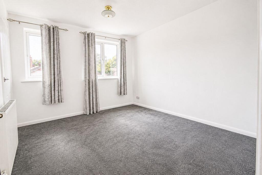 House in Telford - More
