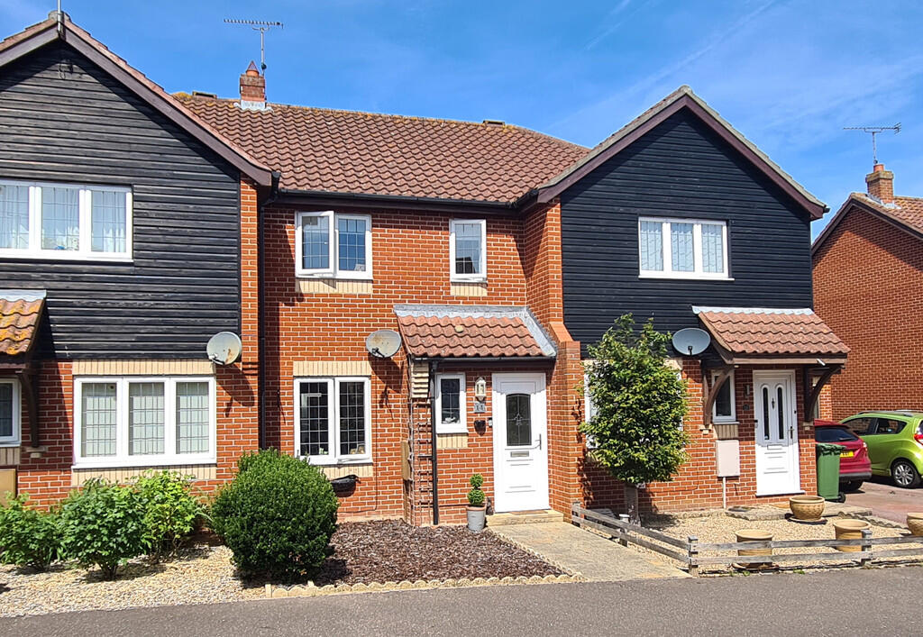 Main image of property: Hollybush Road, North Walsham
