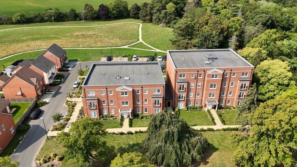 House in St Albans, St Stephen - View 3