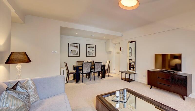Main image of property: Pelham Court SW3