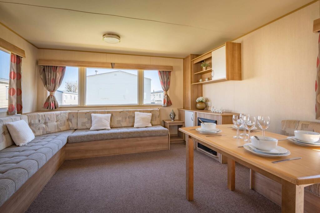 Main image of property: Abi Horizon, Marine Holiday Park, Cefndy Road, Rhyl, Denbighshire, LL18 2HG