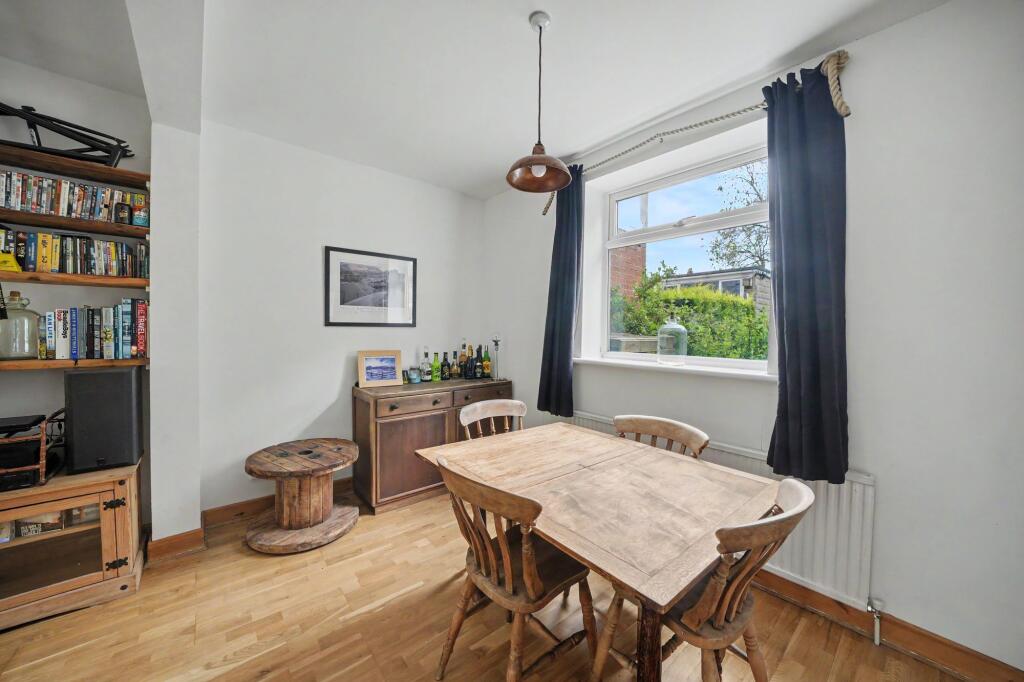 Close Hill Lane, Taylor Hill, Huddersfield - More