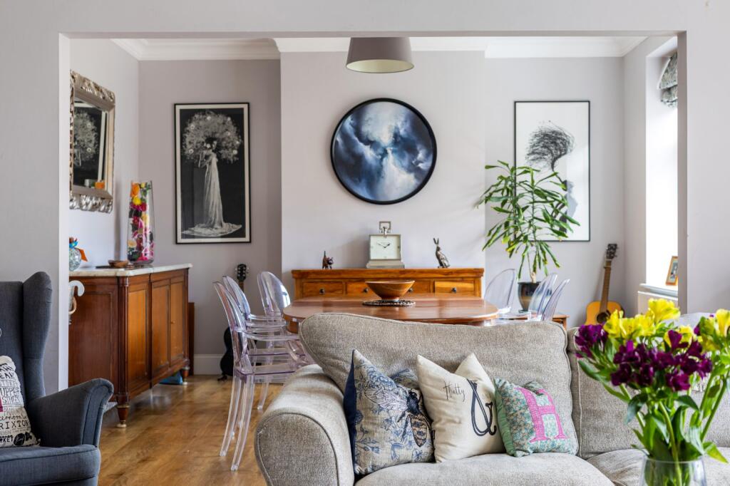 Main image of property: Putney Hill, Putney, London, SW15