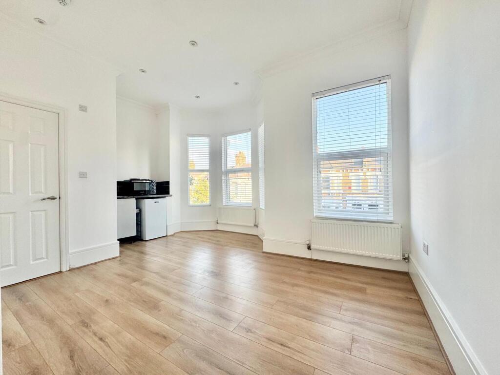 Main image of property: East Dulwich Grove SE22