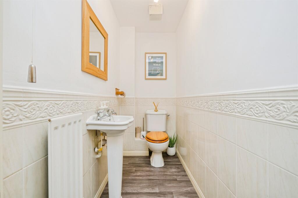 House in Cardiff, Penylan - View 3