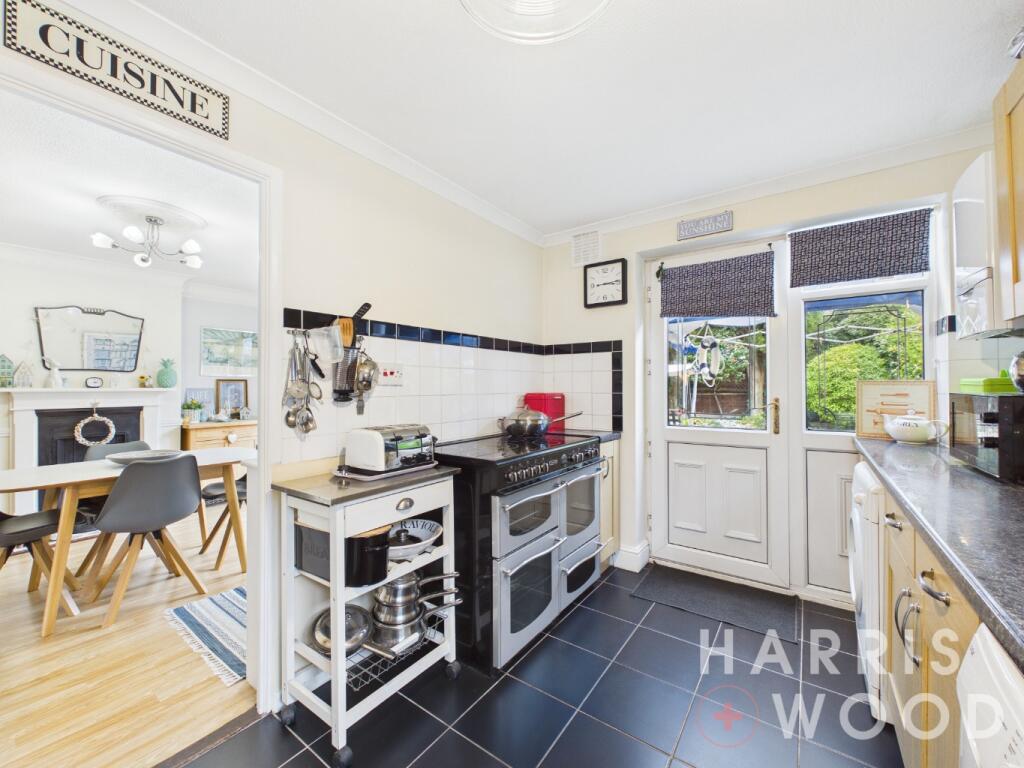 House in Chelmsford - View 5