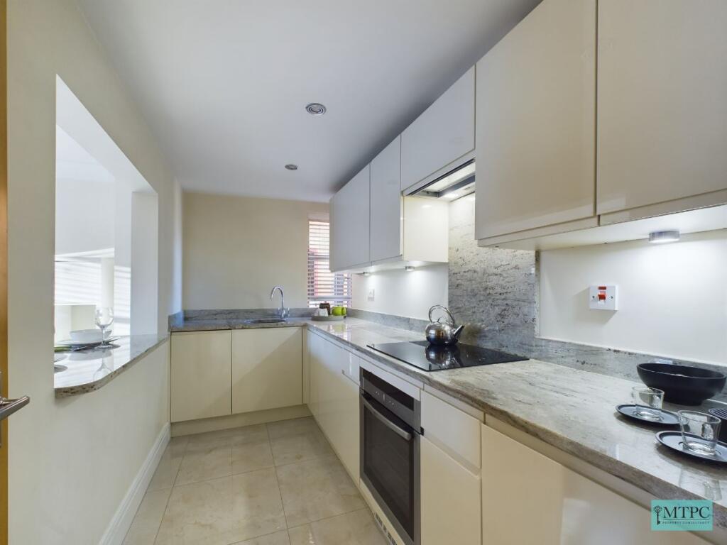 Main image of property: Emperors Wharf, Skeldergate, York
