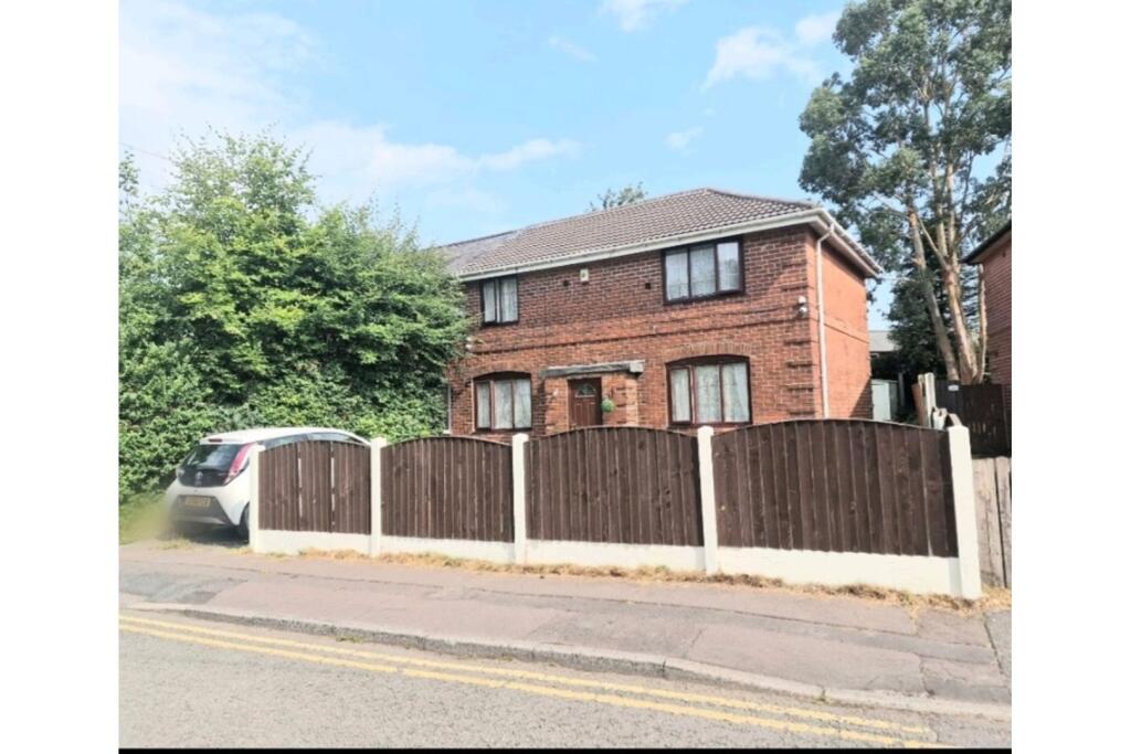 Main image of property: Marne Crescent, Rochdale, OL11