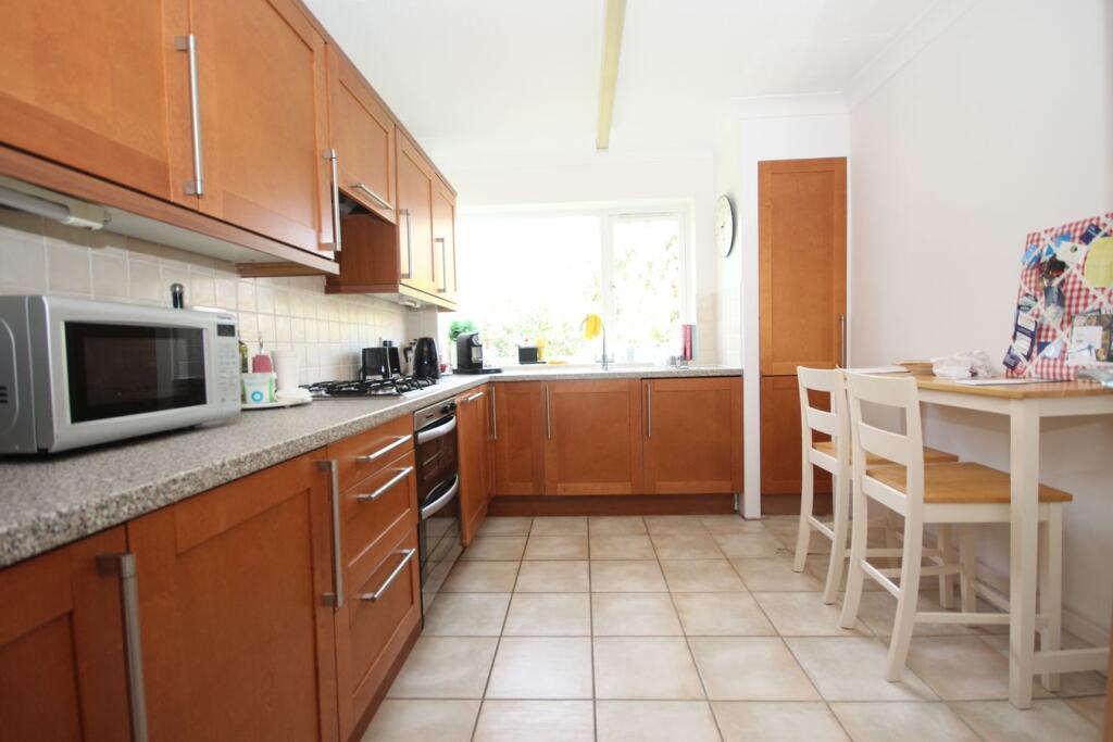 Apartment in Bournemouth - More