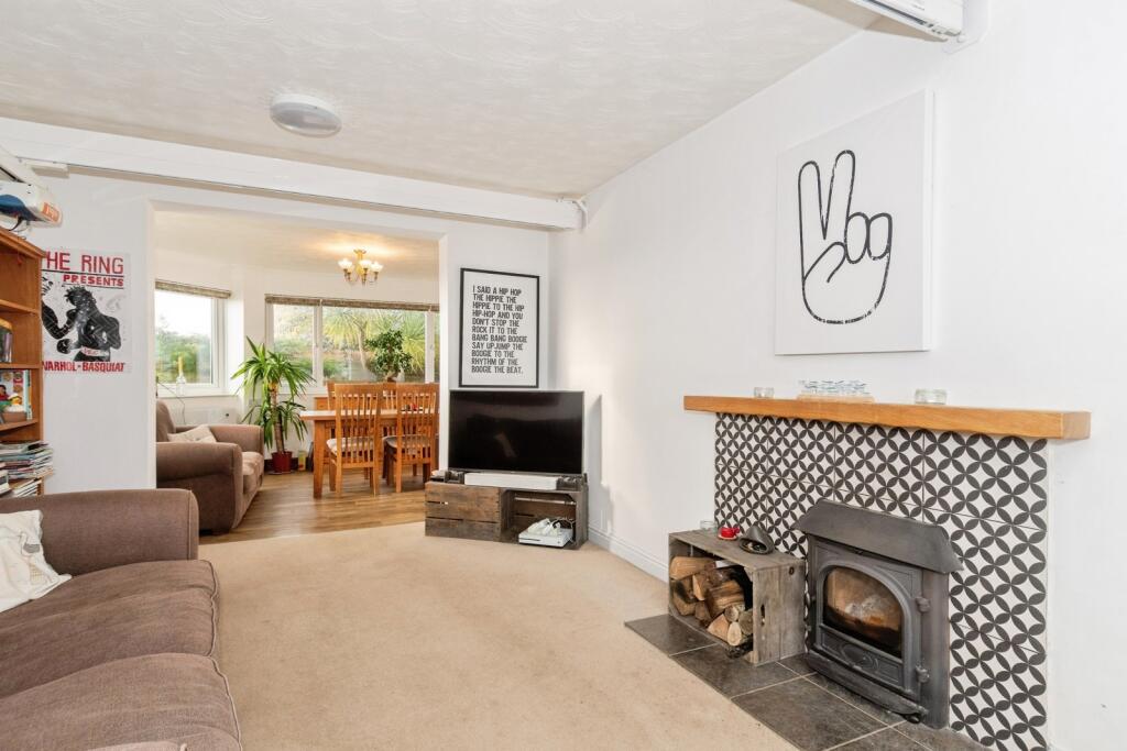 Trelispen Park Drive, Gorran Haven, St. Austell, Cornwall, PL26 photo 3