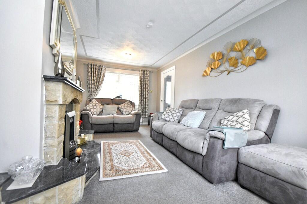 Nan's Terrace, Cumnock, Ayrshire, KA18 photo 4