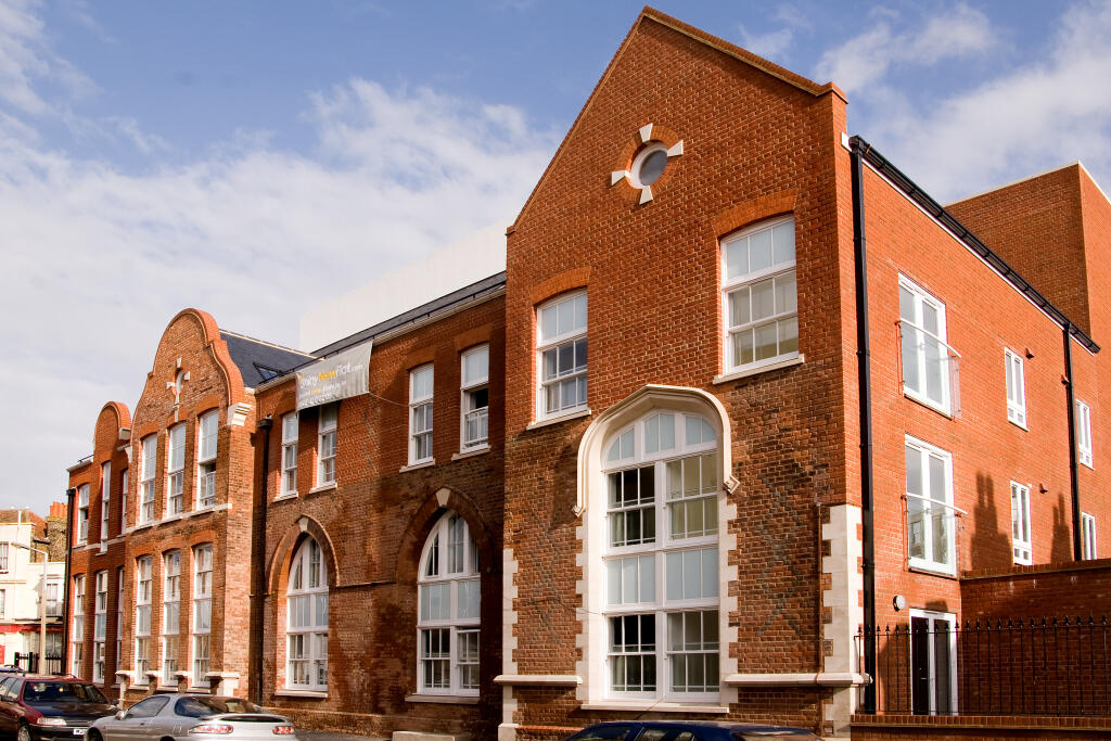 Main image of property: Trinity Square, Margate