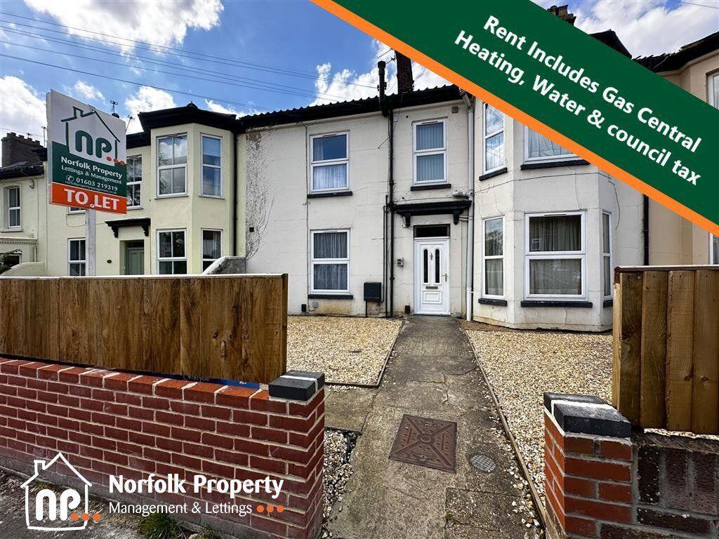 Main image of property: North City Norwich