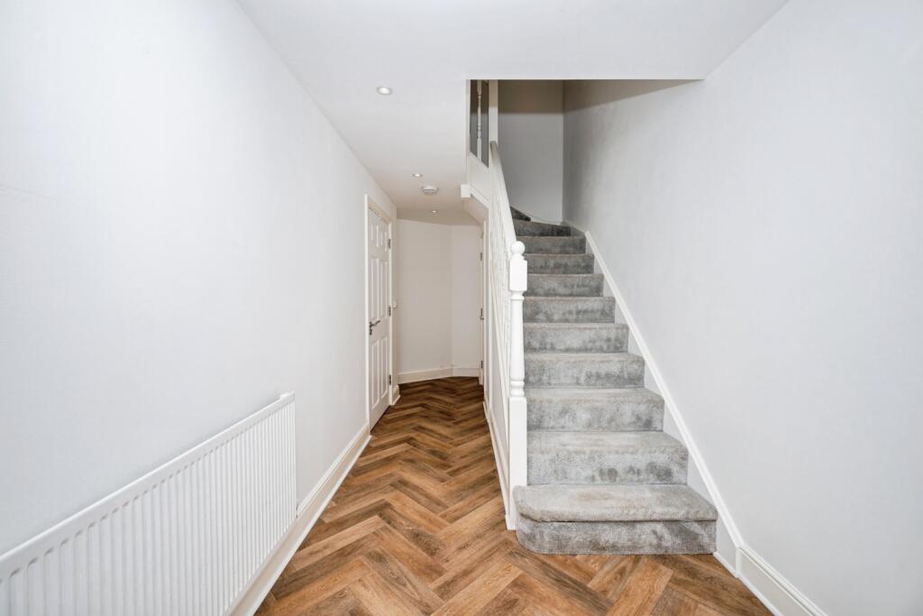 House in Manchester - View 4